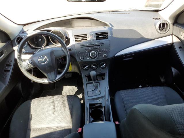  MAZDA 3 2012 Серый