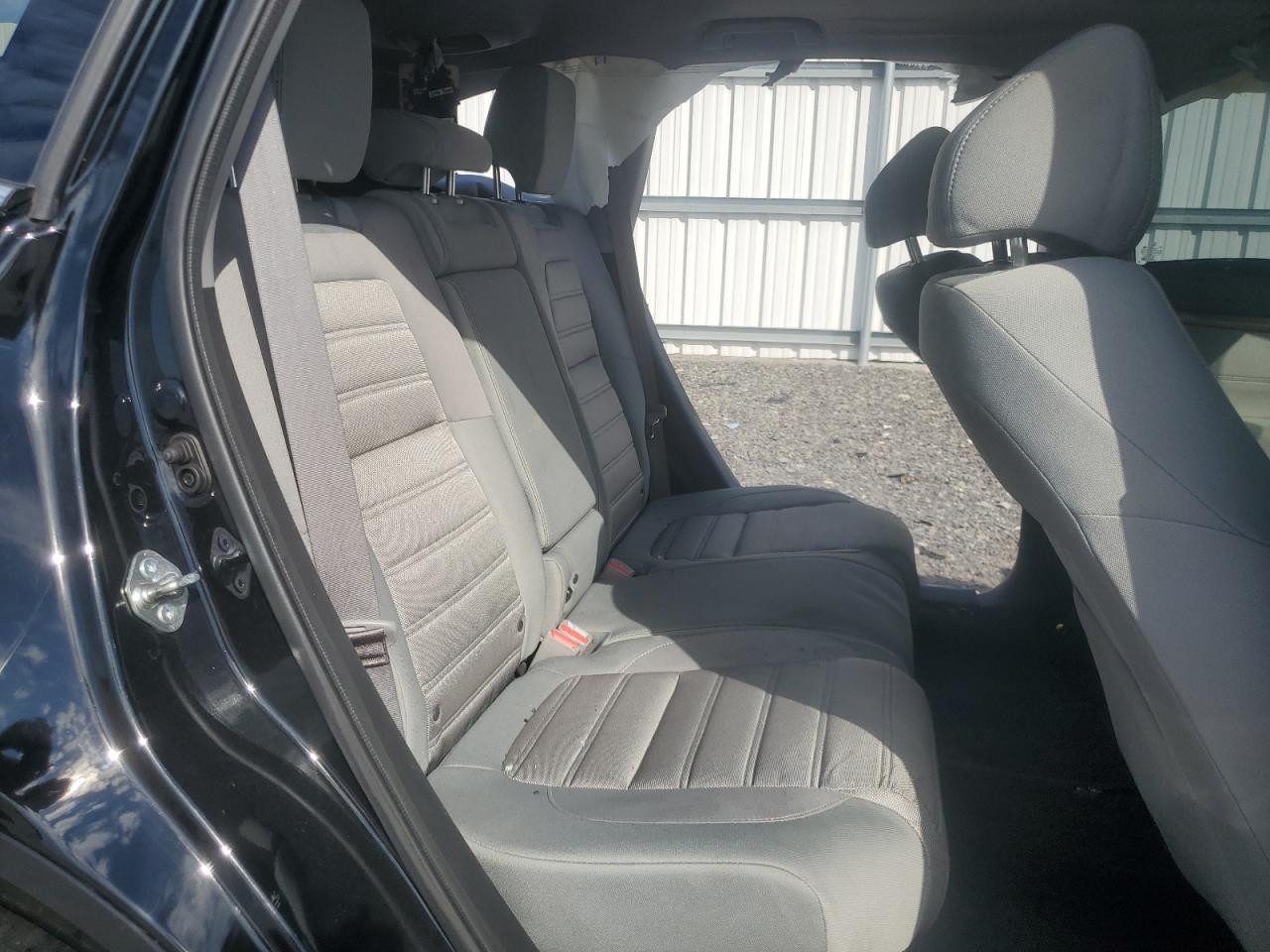 2020 Honda CR-V - Image 11