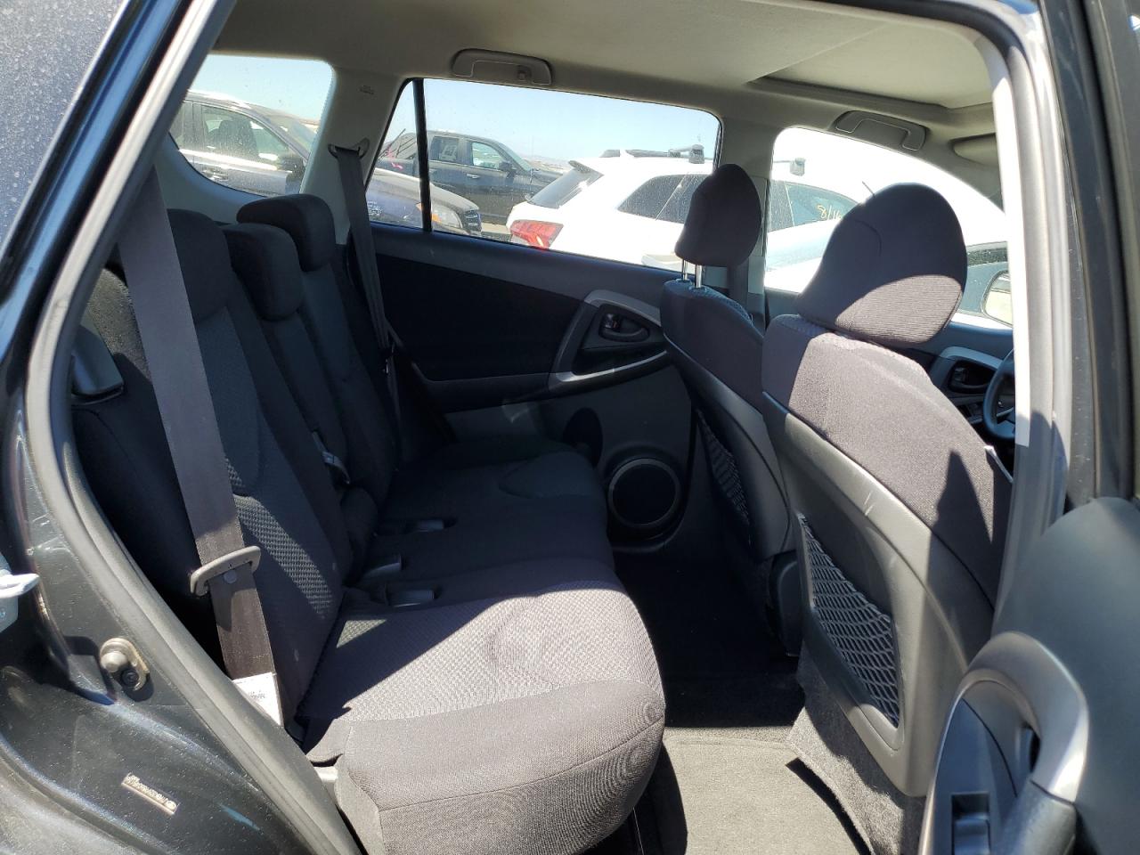 2008 Toyota Rav4 Sport VIN: JTMBK32V986045136 Lot: 66698344