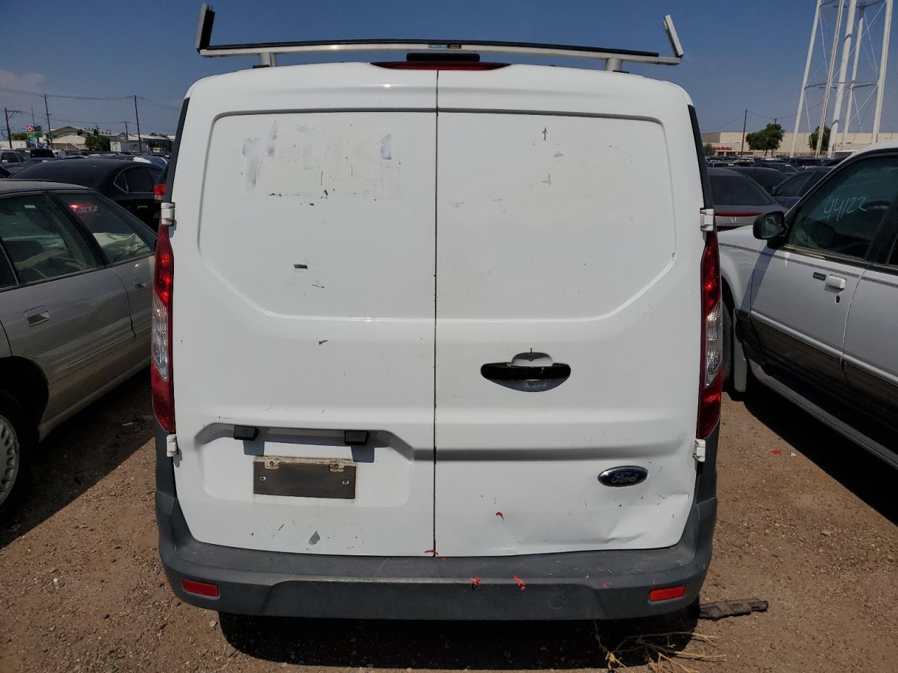 NM0LS7E71H1313440 2017 Ford Transit Connect Xl