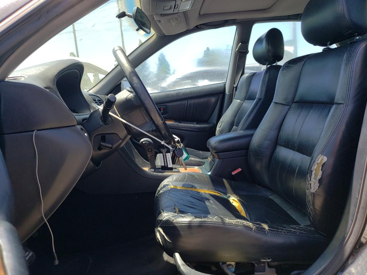 1997 Lexus Es 300 VIN: JT8BF22GXV0036989 Lot: 67406104