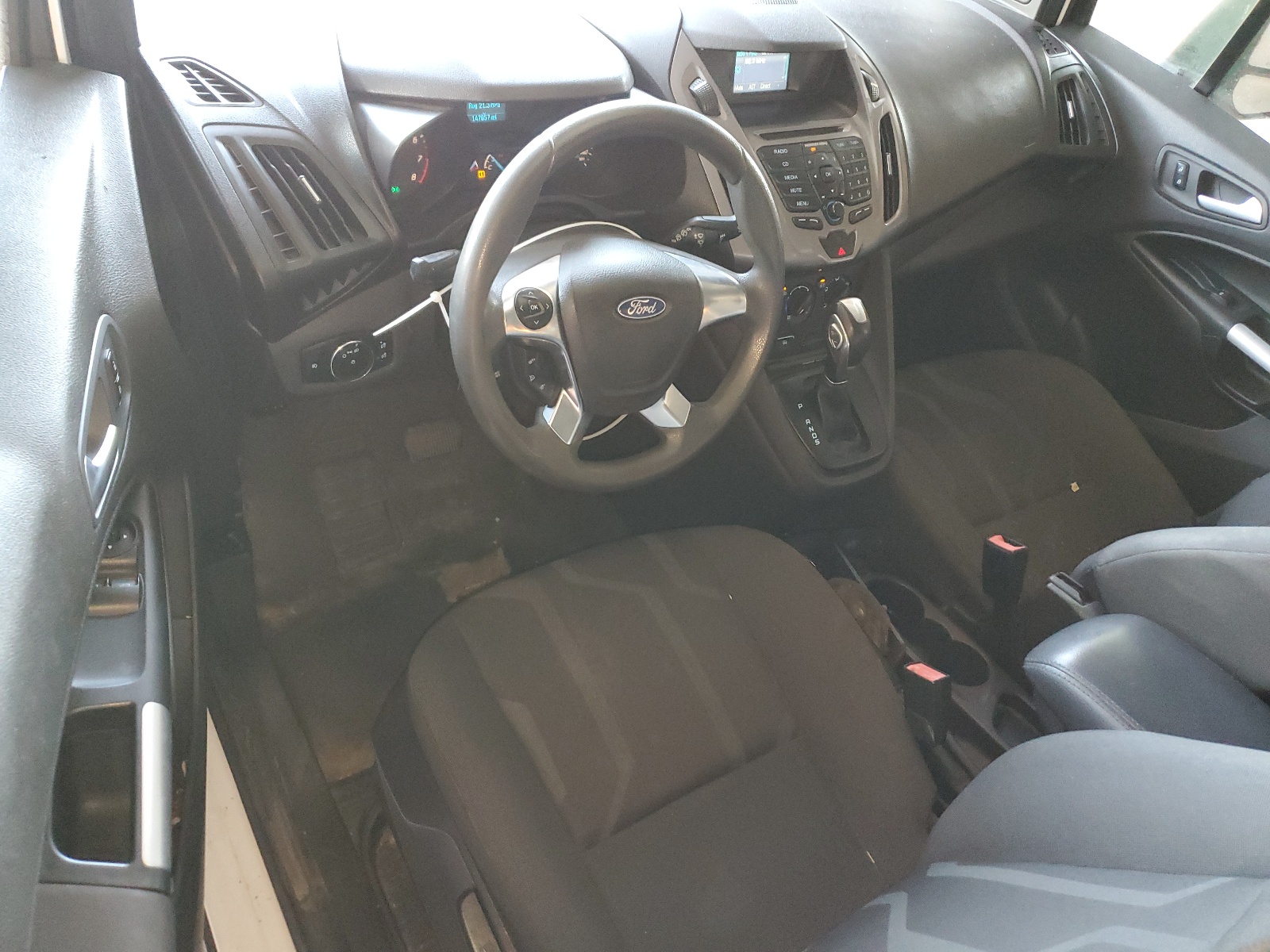 NM0LS7F73F1221113 2015 Ford Transit Connect Xlt