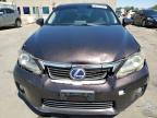 2013 Lexus Ct 200 de vânzare în Littleton, CO - Front End