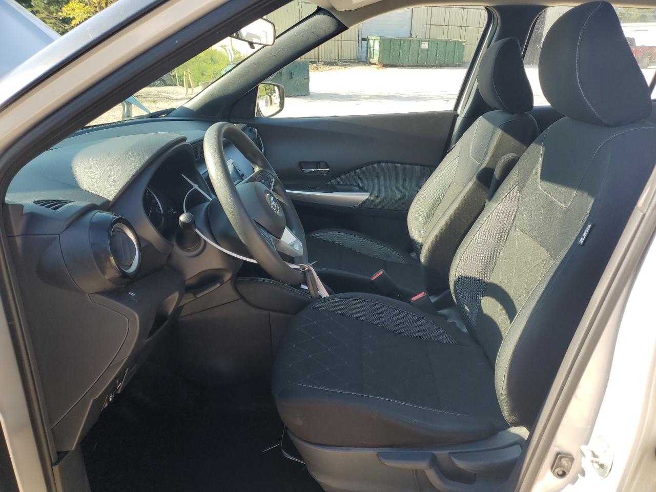 2018 Nissan Kicks S VIN: 3N1CP5CU2JL533088 Lot: 67469704