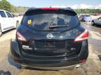 2014 Nissan Murano S იყიდება Harleyville-ში, SC - Front End