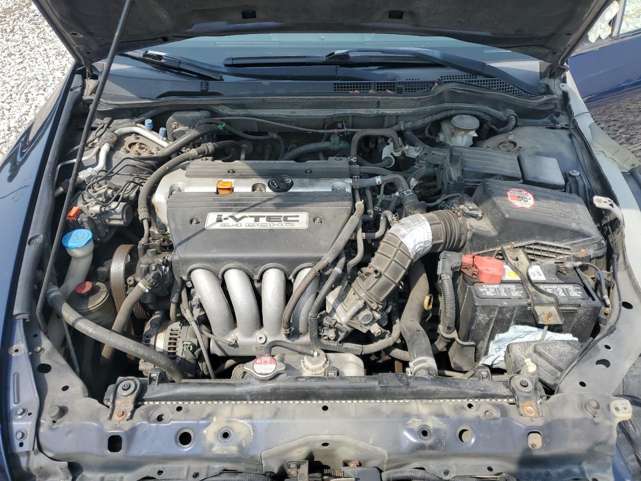 2006 Honda Accord Ex VIN: 1HGCM56716A082019 Lot: 65978504