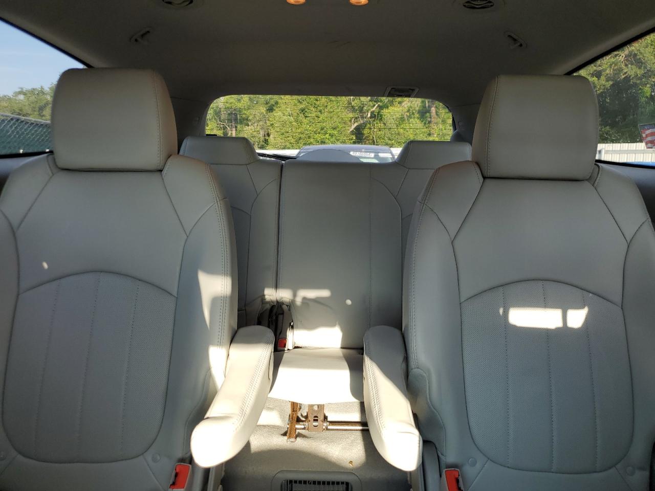 2017 Buick Enclave VIN: 5GAKRBKD0HJ328780 Lot: 68034994