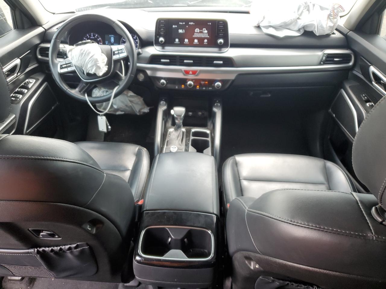 2020 Kia Telluride S VIN: 5XYP64HC8LG018005 Lot: 67539674