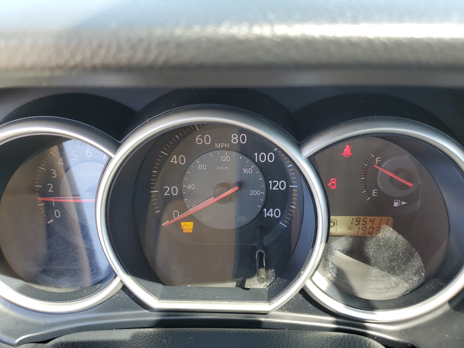 3N1BC13E69L353665 2009 Nissan Versa S