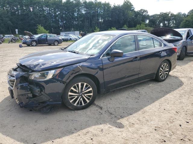 2018 Subaru Legacy 2.5I de vânzare în North Billerica, MA - Front End