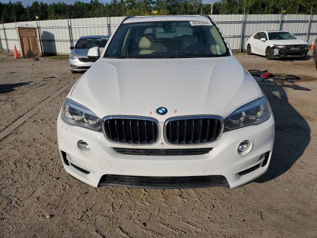 Parquets BMW X5 2014 White