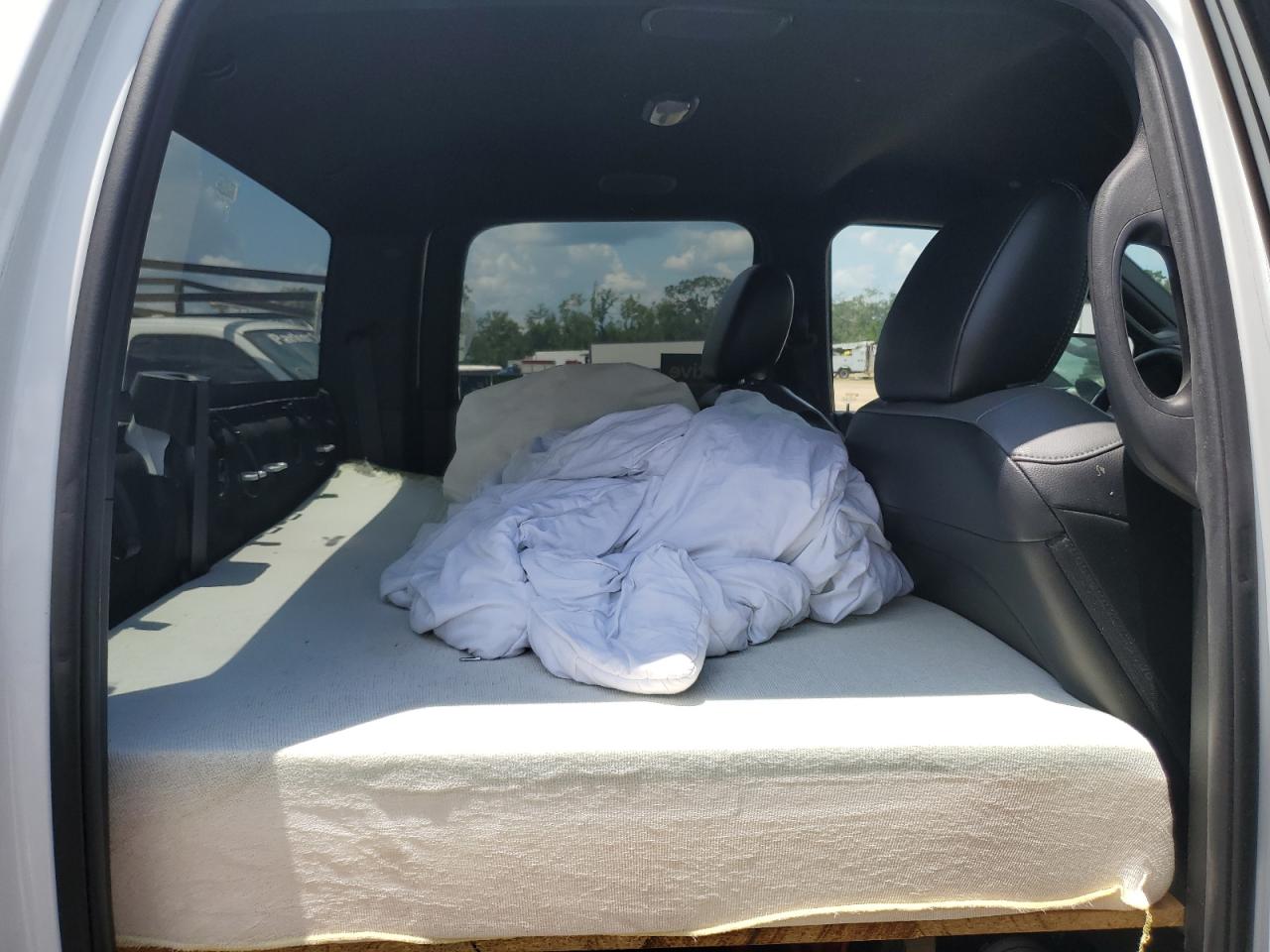 2022 Ram 5500 VIN: 3C7WRNFL6NG291933 Lot: 65124484