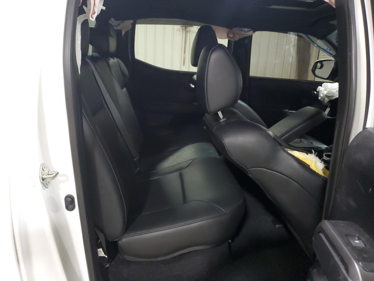 2021 Toyota Tacoma Double Cab VIN: 5TFCZ5AN4MX250204 Lot: 66730684