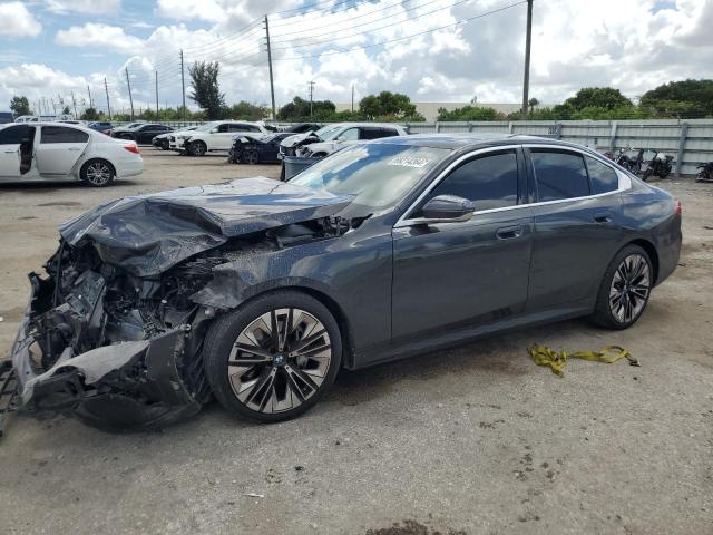 2024 Bmw 540 Xi for Sale in Miami, FL - Front End