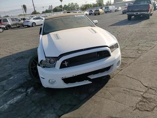 1ZVBP8CF1E5288833 2014 Ford Mustang Gt