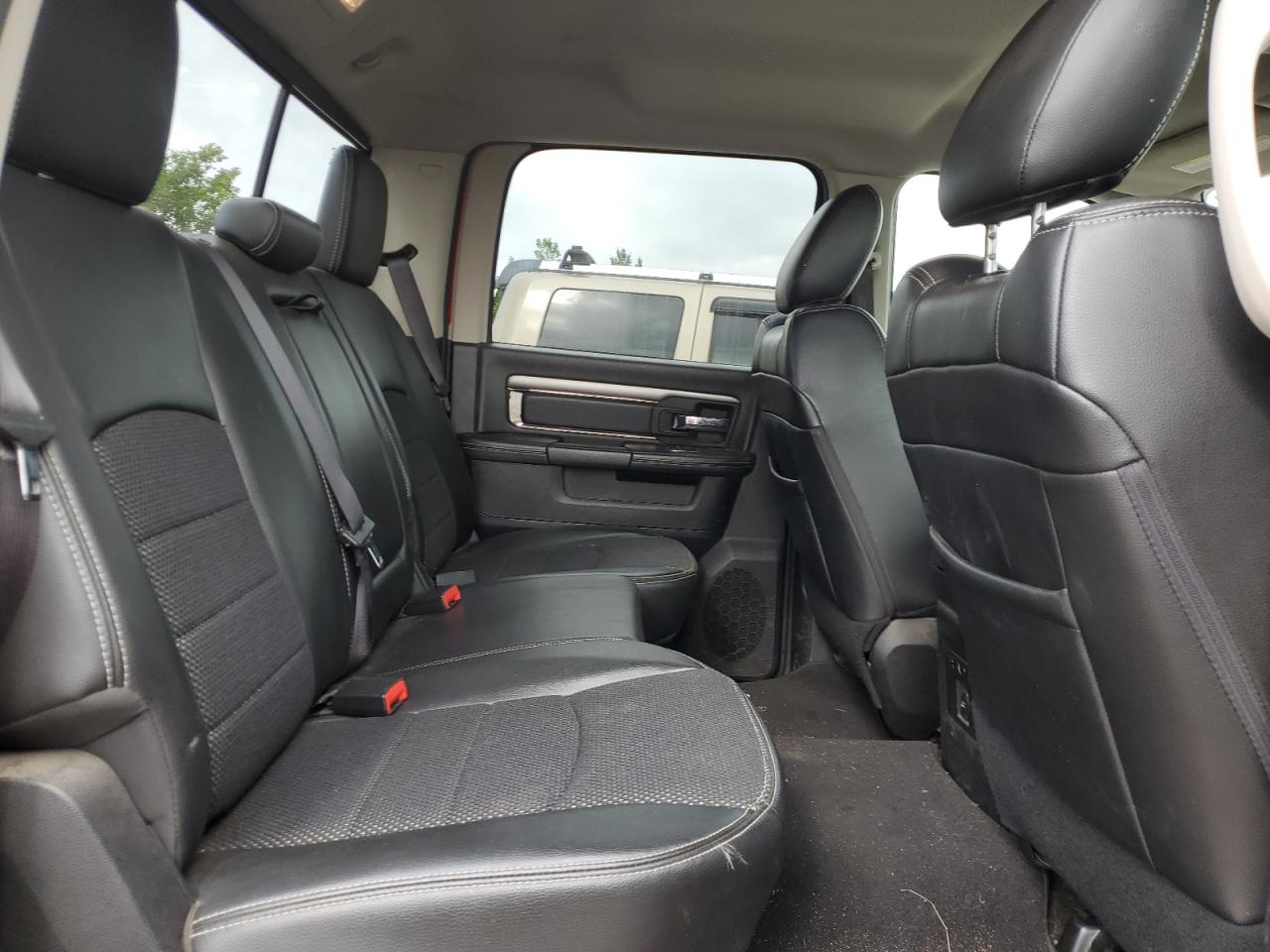 2015 Ram 1500 Sport VIN: 1C6RR7UTXFS527025 Lot: 67507464