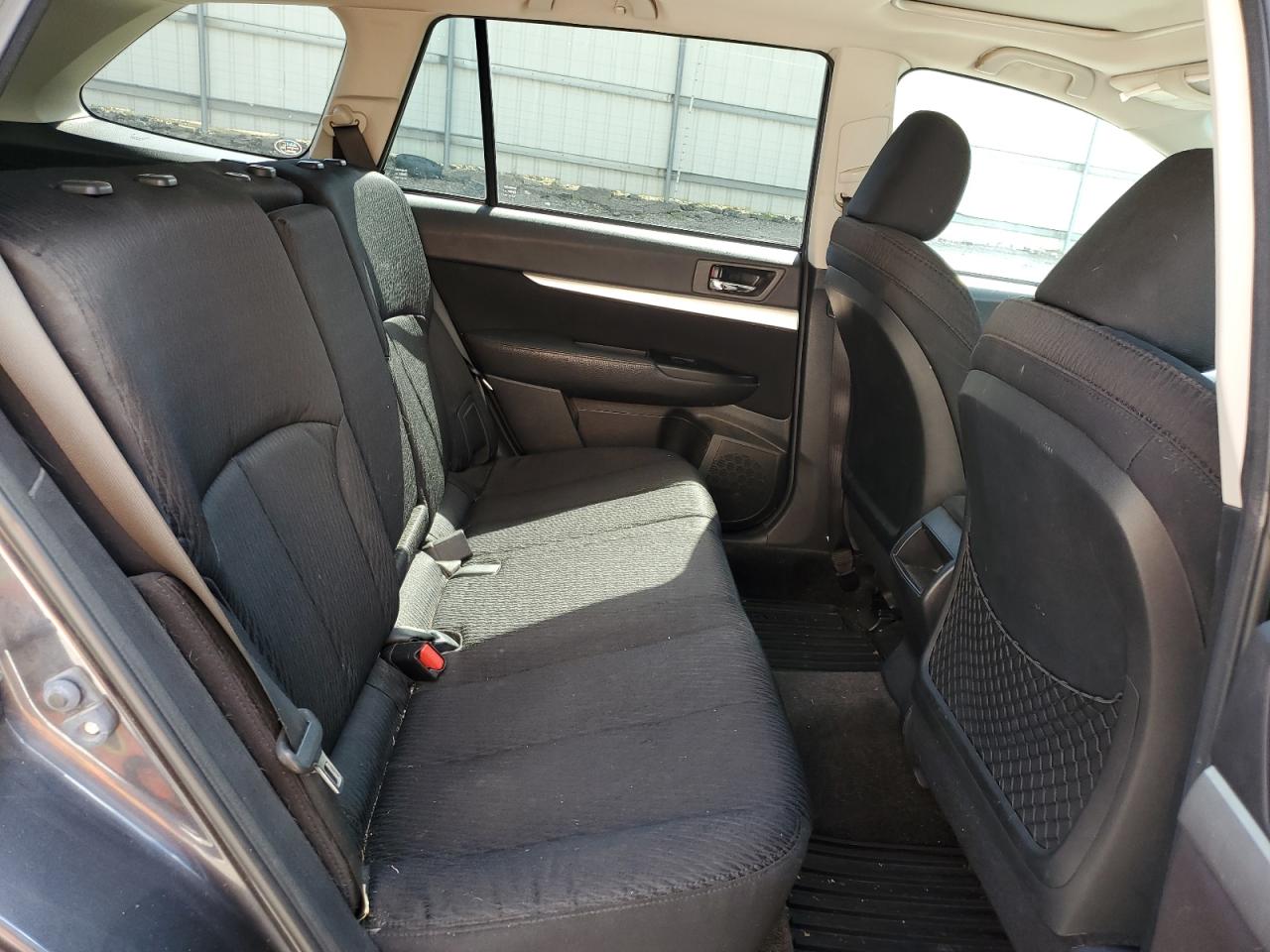 2012 Subaru Outback 2.5I Premium VIN: 4S4BRCGC2C3202188 Lot: 67027874