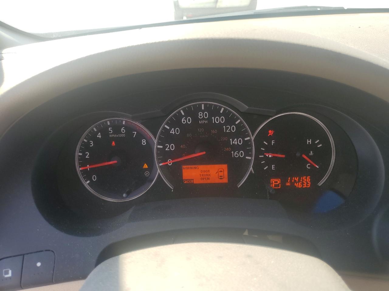 1N4AL2AP9CC251661 2012 Nissan Altima Base