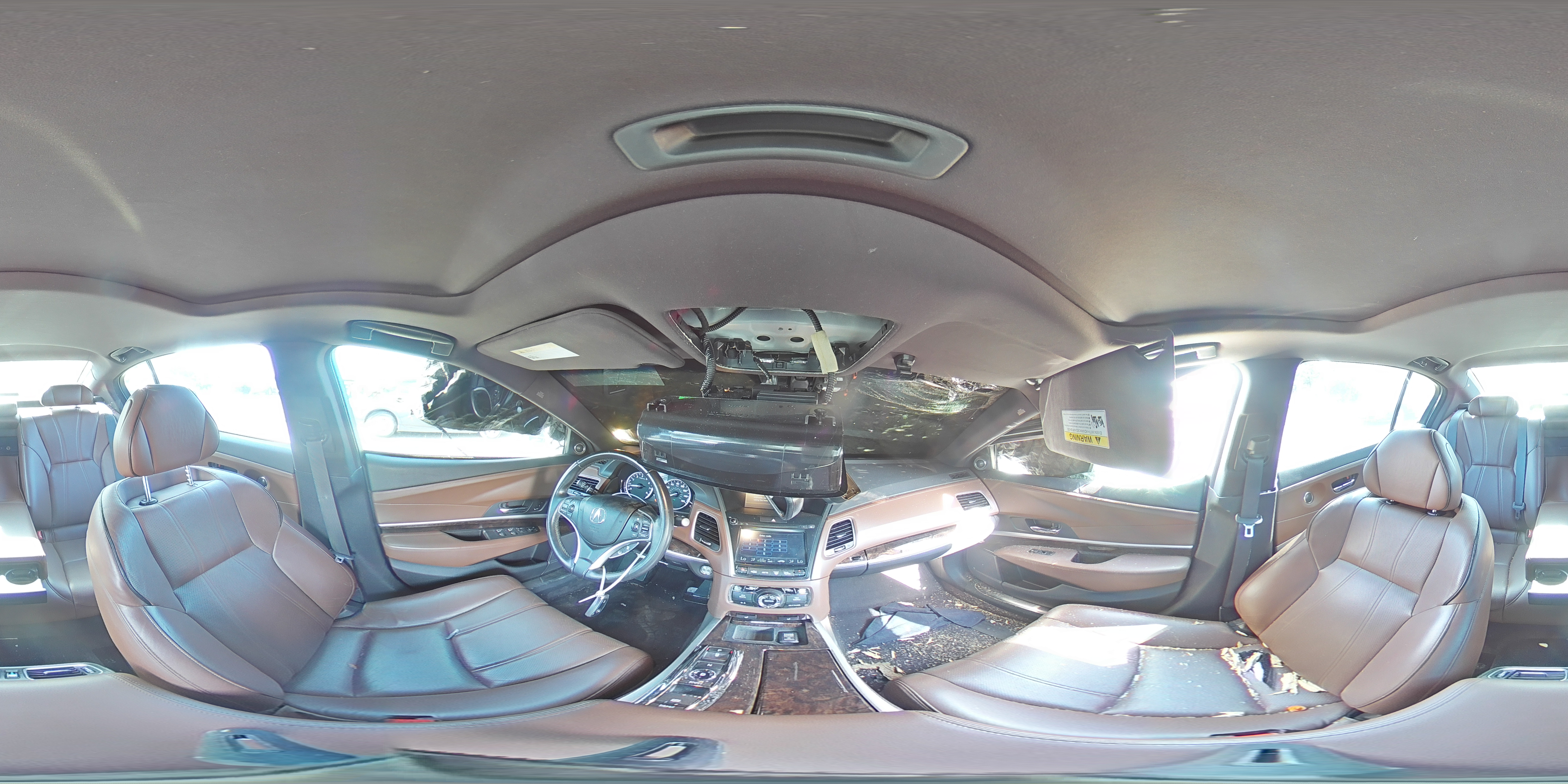 2018 Acura Rlx Tech VIN: JH4KC1F5XJC000109 Lot: 65716754