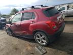 2015 Chevrolet Trax Ltz zu verkaufen in Anthony, TX - Side