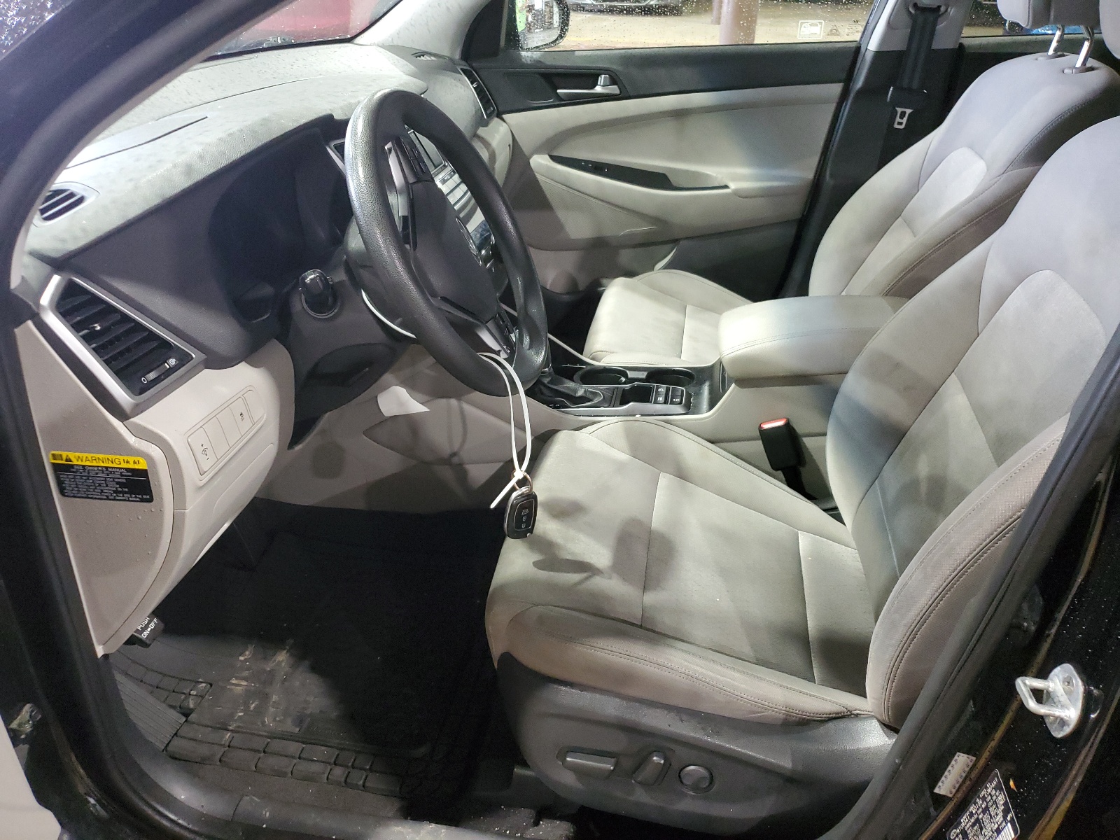 KM8J3CA46GU224029 2016 Hyundai Tucson Limited