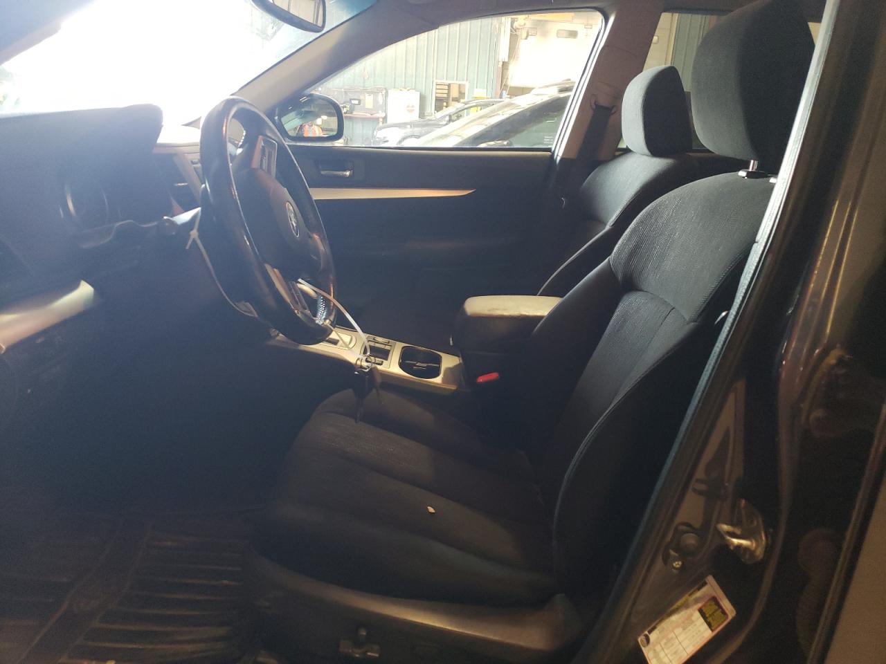 2013 Subaru Outback 2.5I Premium VIN: 4S4BRCCC6D3238859 Lot: 65516494