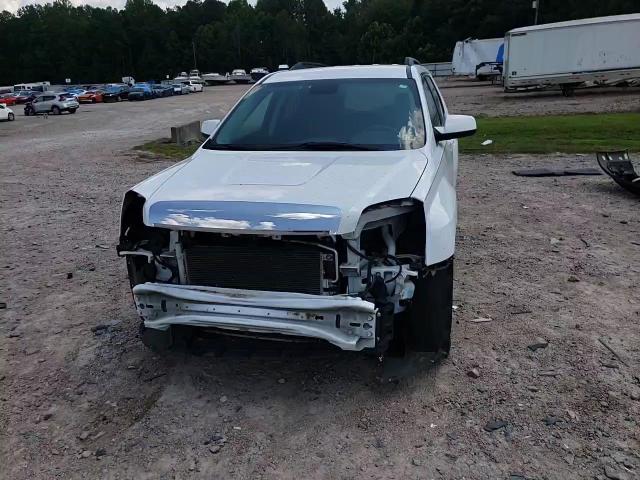 2014 GMC Terrain Slt VIN: 2GKALSEK4E6111462 Lot: 66739554