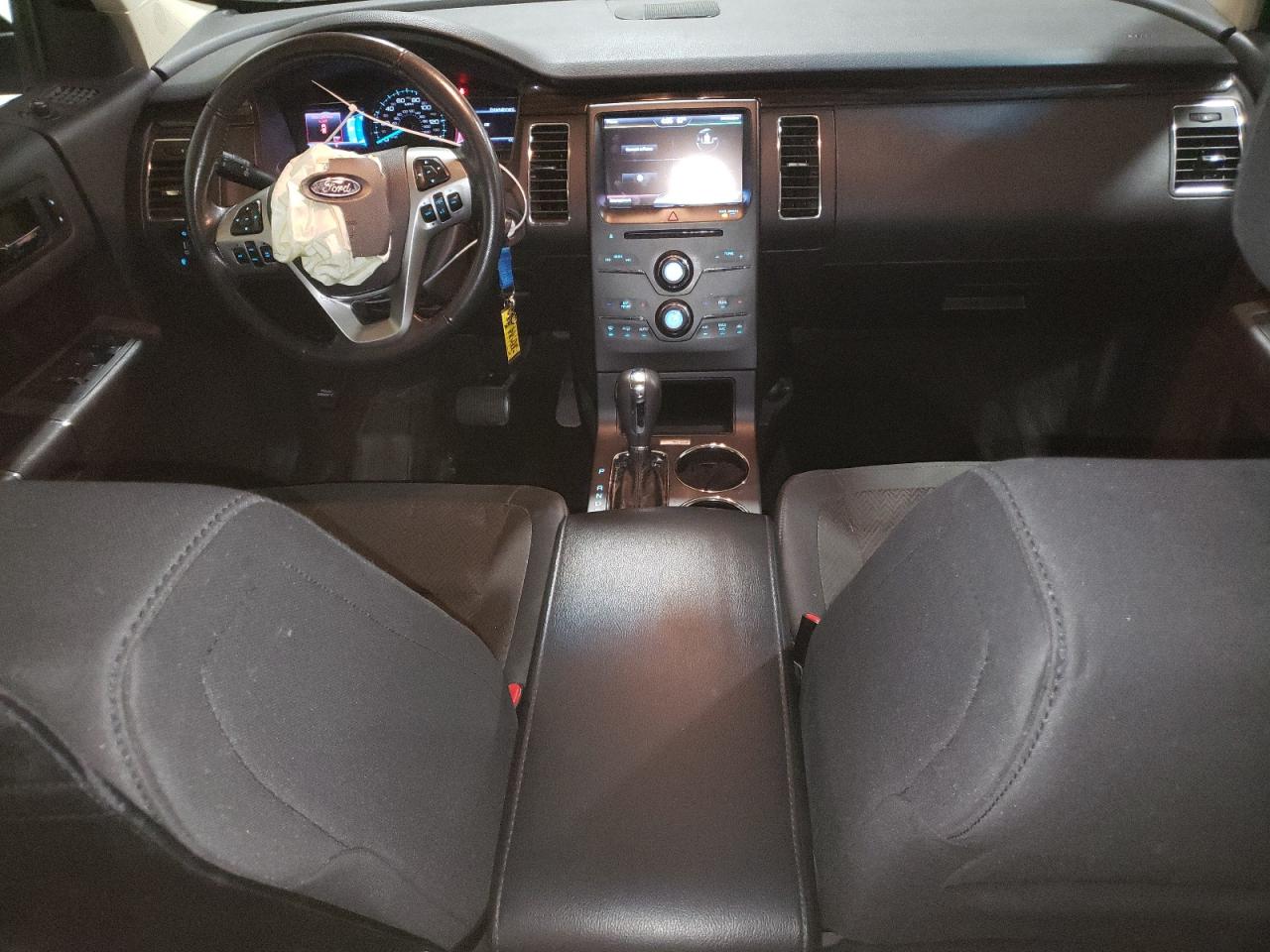 2013 Ford Flex Sel VIN: 2FMHK6C86DBD16259 Lot: 65152394