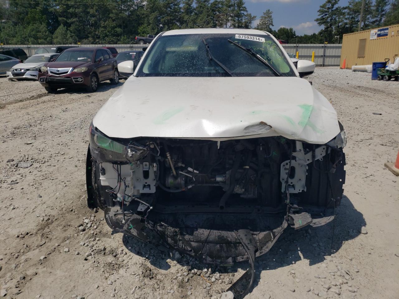 2018 Mazda CX-5 - Image 5