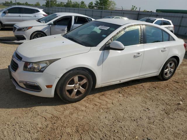  CHEVROLET CRUZE 2015 Biały