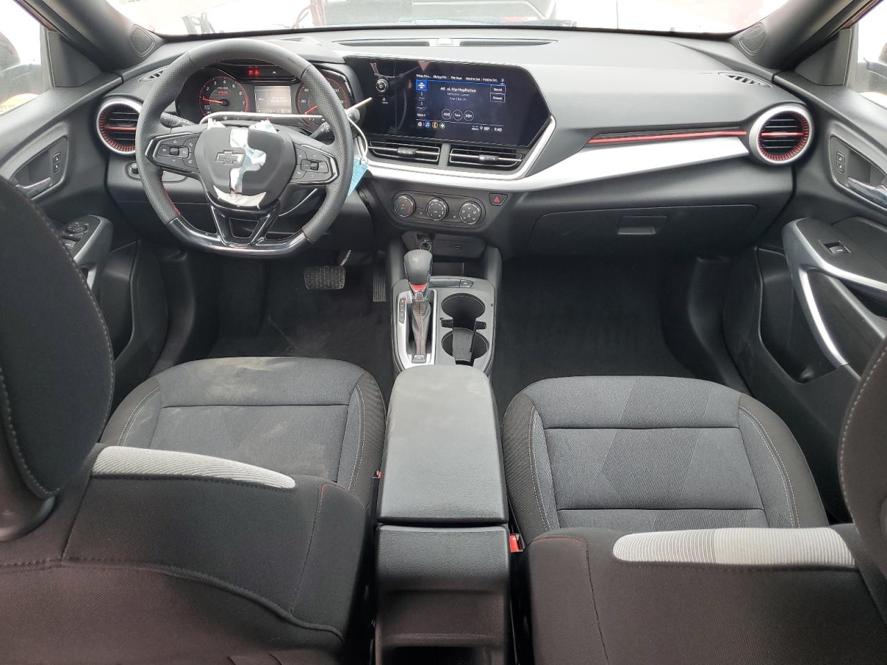 2024 Chevrolet Trax 1Rs VIN: KL77LGE26RC202066 Lot: 68358894