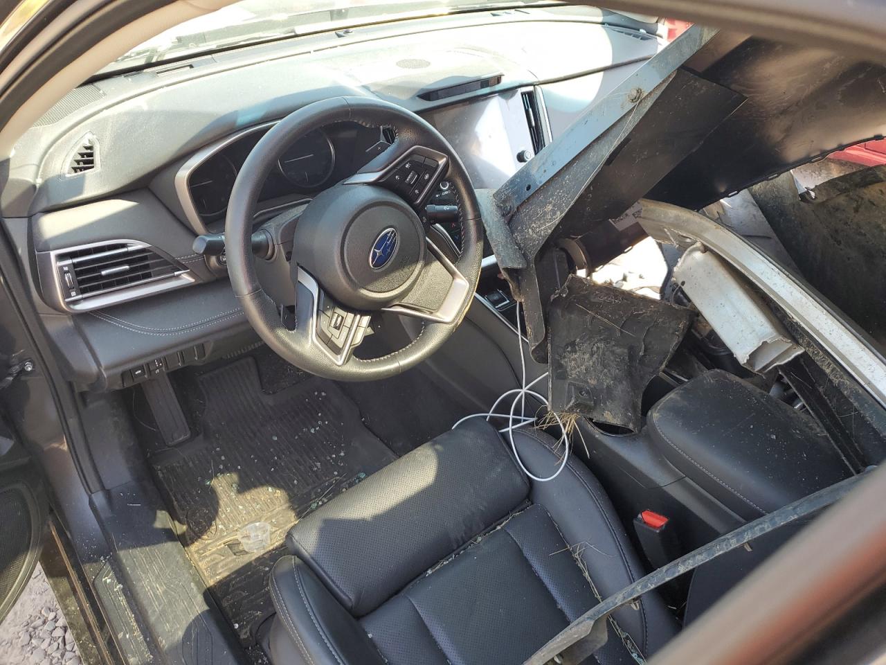 2022 Subaru Legacy - Image 8