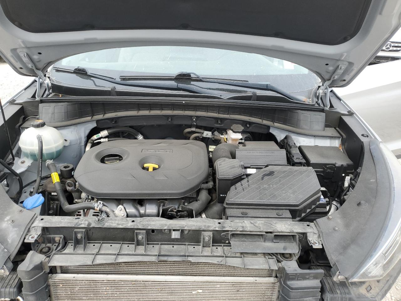 2020 Hyundai Tucson - Image 11
