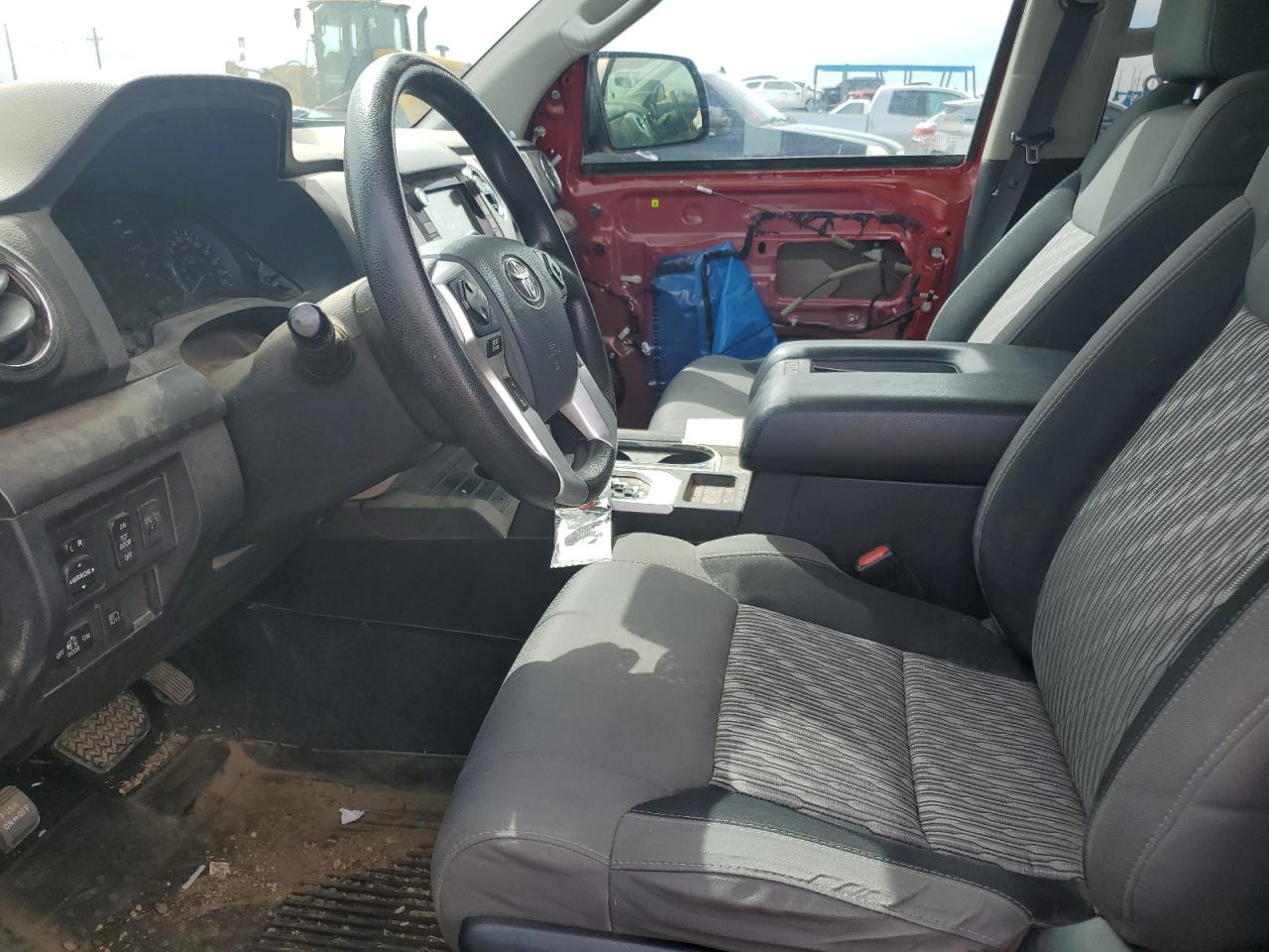 5TFUY5F11LX920383 2020 Toyota Tundra Double Cab Sr