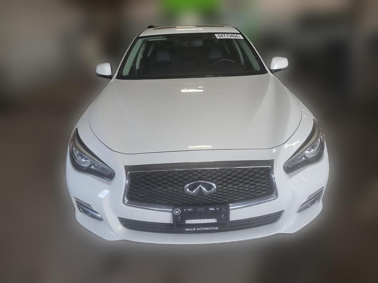 JN1CZ7AR8HM680870 2017 Infiniti Q50