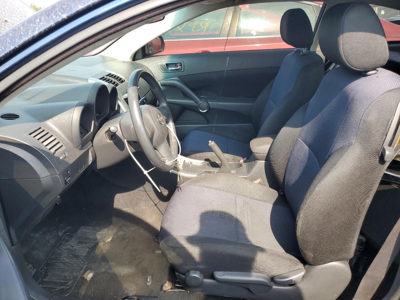 2005 Scion tC - Image 7