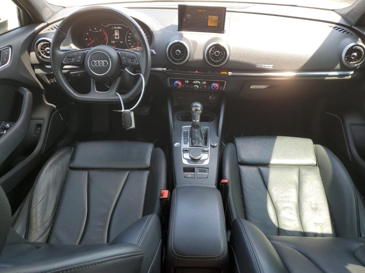 2020 Audi A3 S-Line Premium Plus VIN: WAUJEGFF9LA050031 Lot: 67480694