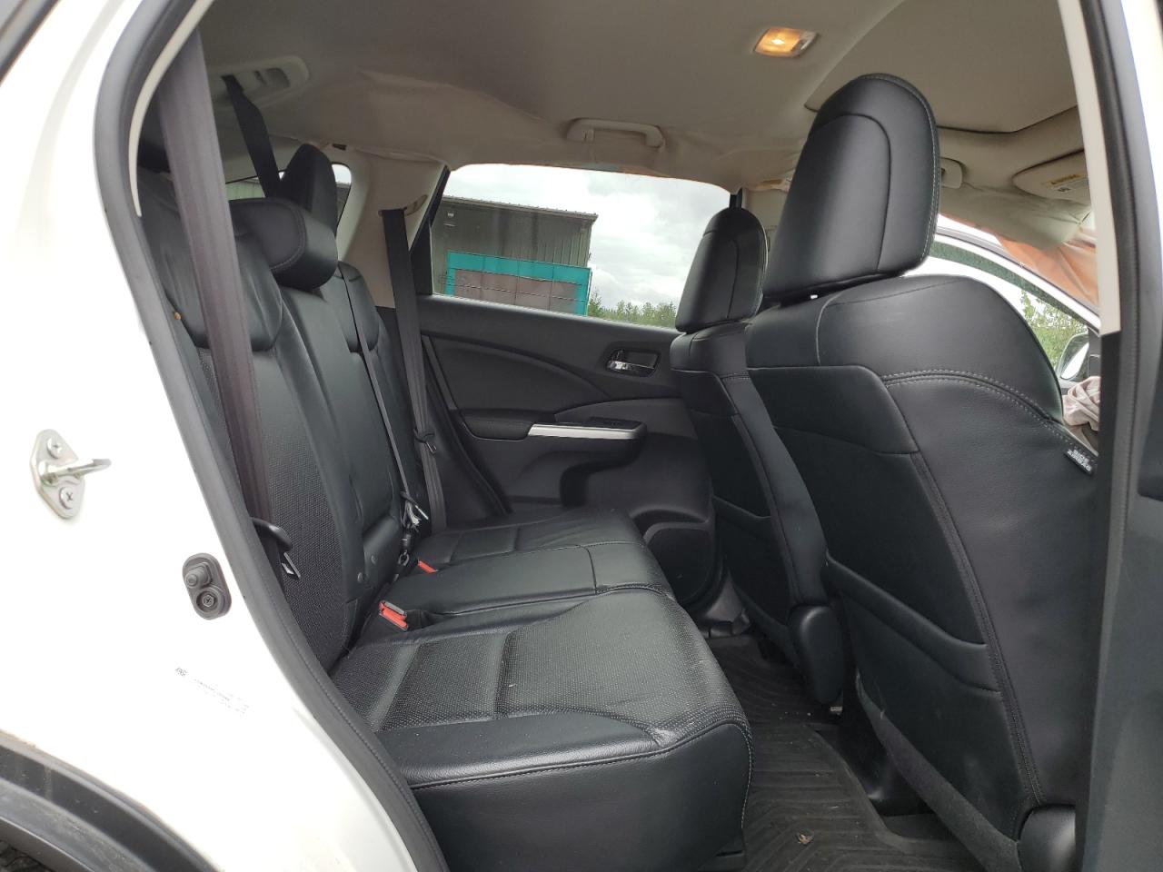 2015 Honda Cr-V Touring VIN: 5J6RM4H94FL130144 Lot: 68184824