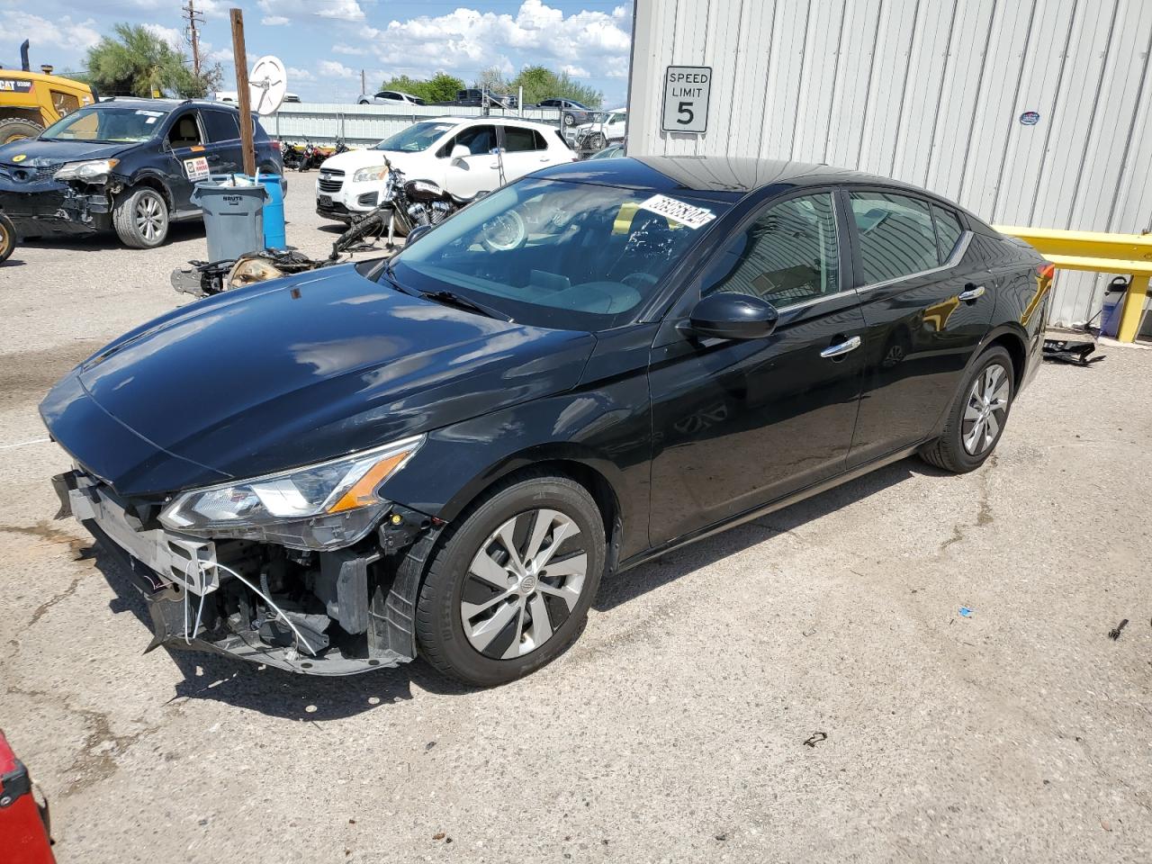 1N4BL4BV5LC274366 Nissan Altima S