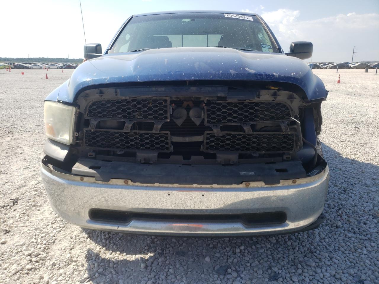 2010 Dodge RAM - Image 5
