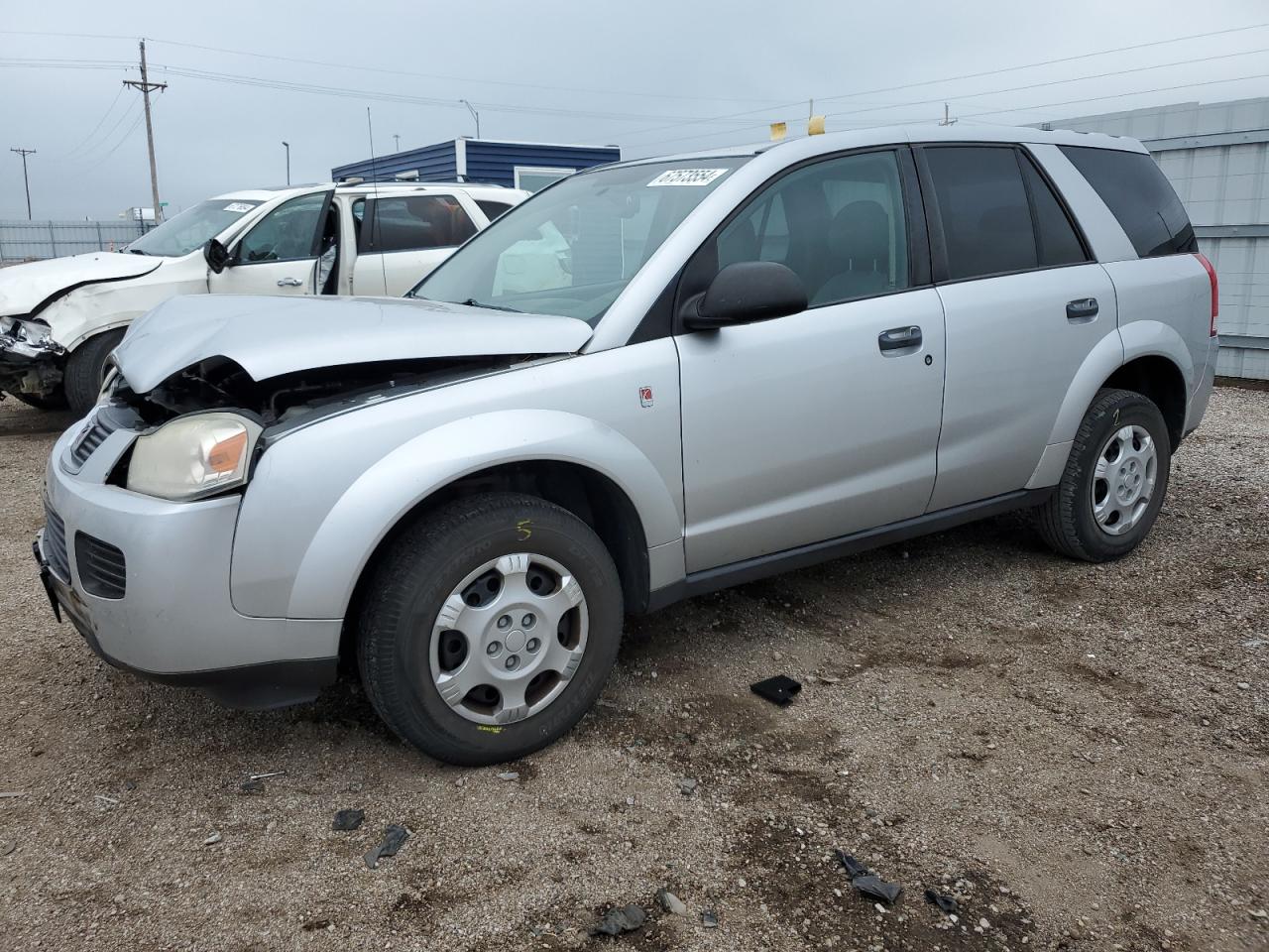 2007 Saturn VUE - Image 1
