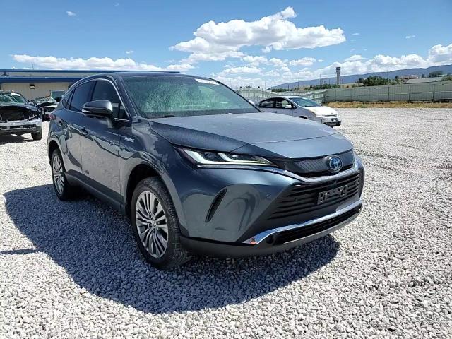 2021 Toyota Venza Le VIN: JTEAAAAH3MJ084337 Lot: 67788374