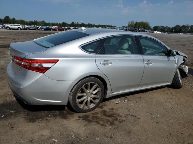  TOYOTA AVALON 2013 Серебристый