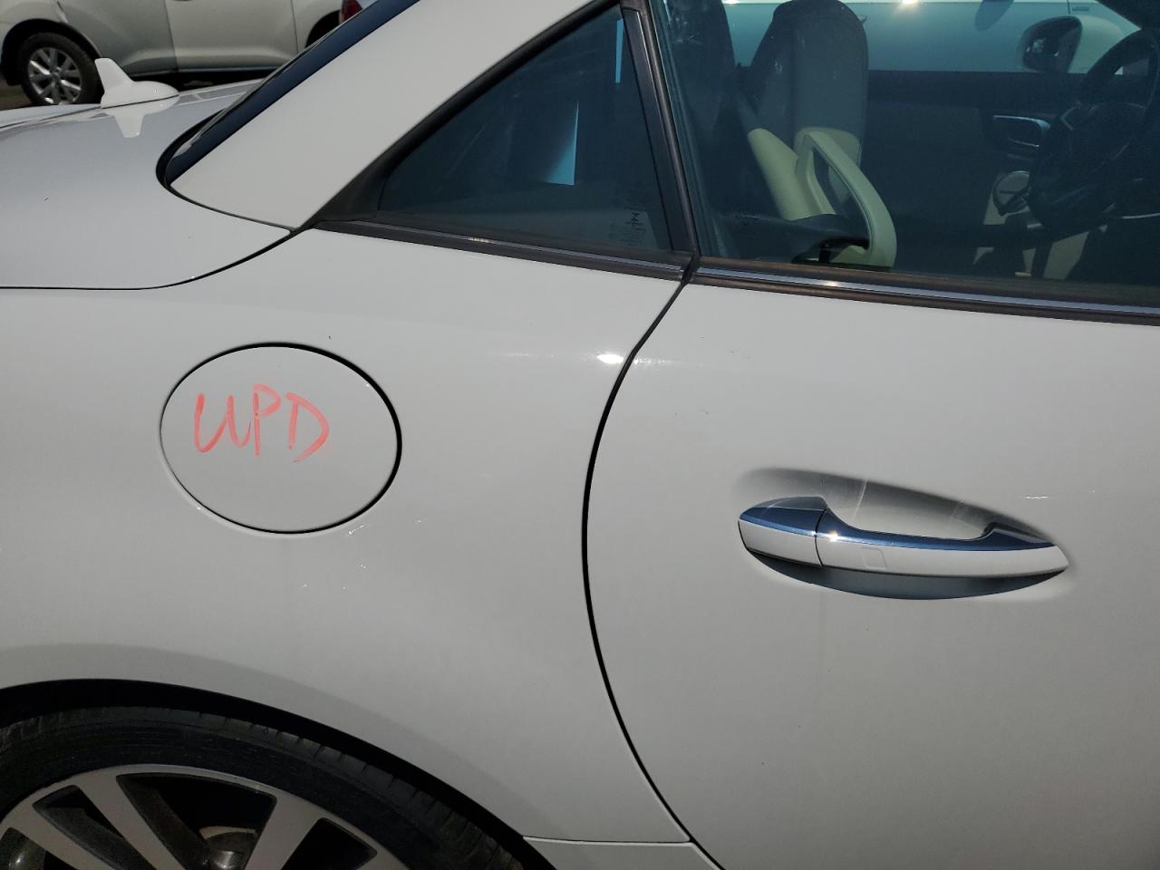 2018 Mercedes-Benz Slc 300 VIN: WDDPK3JA3JF150805 Lot: 65045264