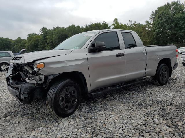 2015 Toyota Tundra Double Cab Sr