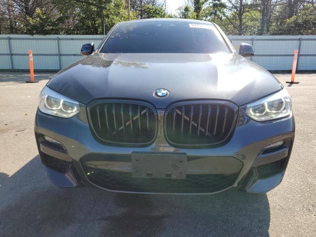 5UX2V1C08M9G45977 BMW X4 XDRIVE3 5