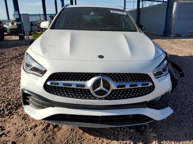 W1N4N4GB9MJ220697 Mercedes-Benz GLA-Class GLA 250 5