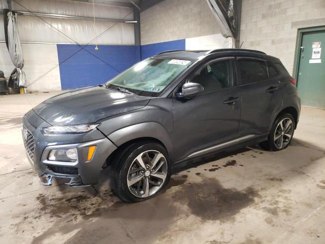 2018 Hyundai Kona Ultimate