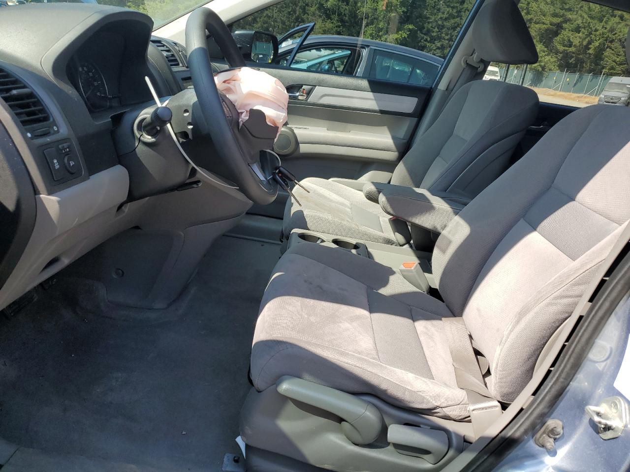 2010 Honda Cr-V Ex VIN: 5J6RE4H55AL050967 Lot: 67703324