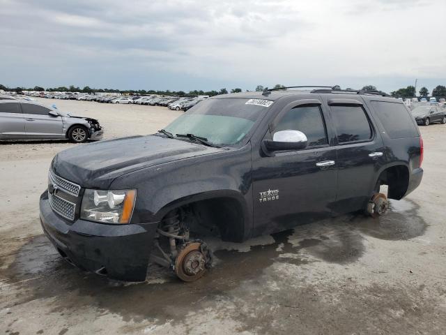 2013 Chevrolet Tahoe C1500 Lt